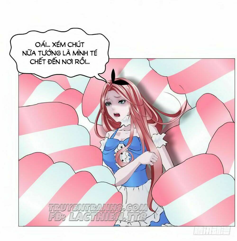 Beauty And Demon Chapter 68 - Trang 2