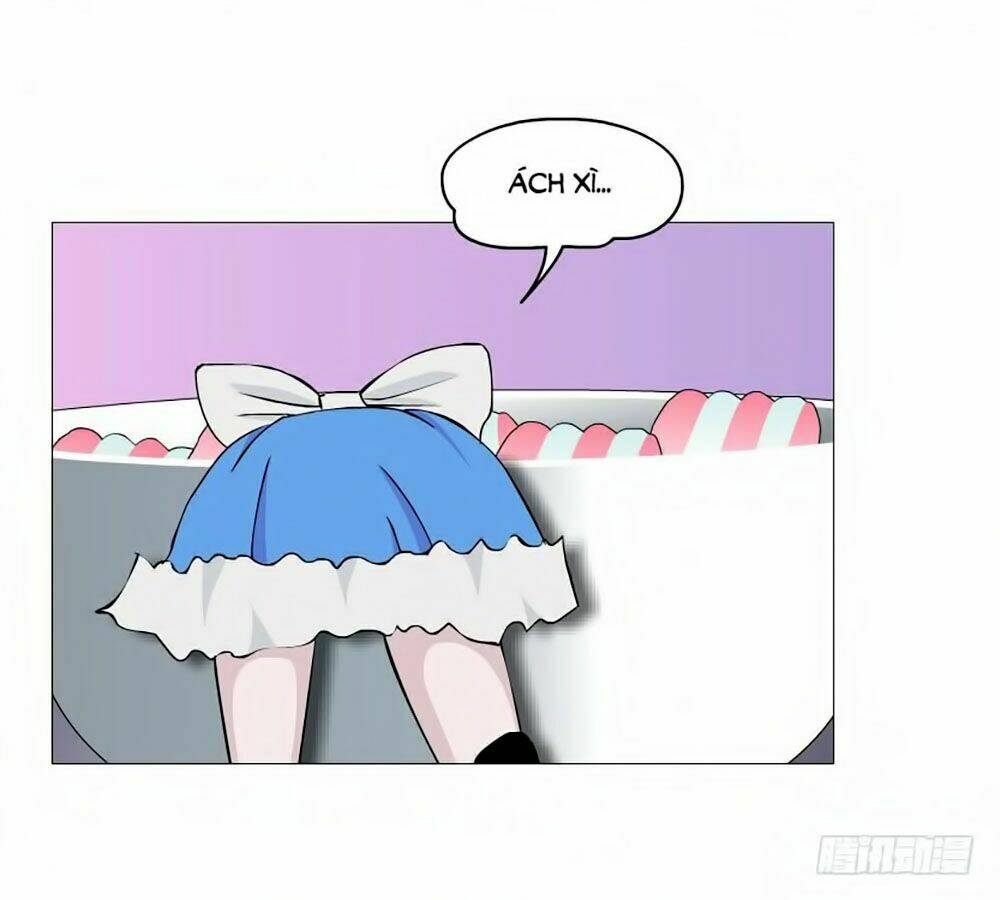 Beauty And Demon Chapter 68 - Trang 2