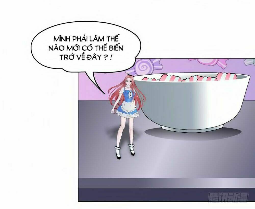 Beauty And Demon Chapter 68 - Trang 2