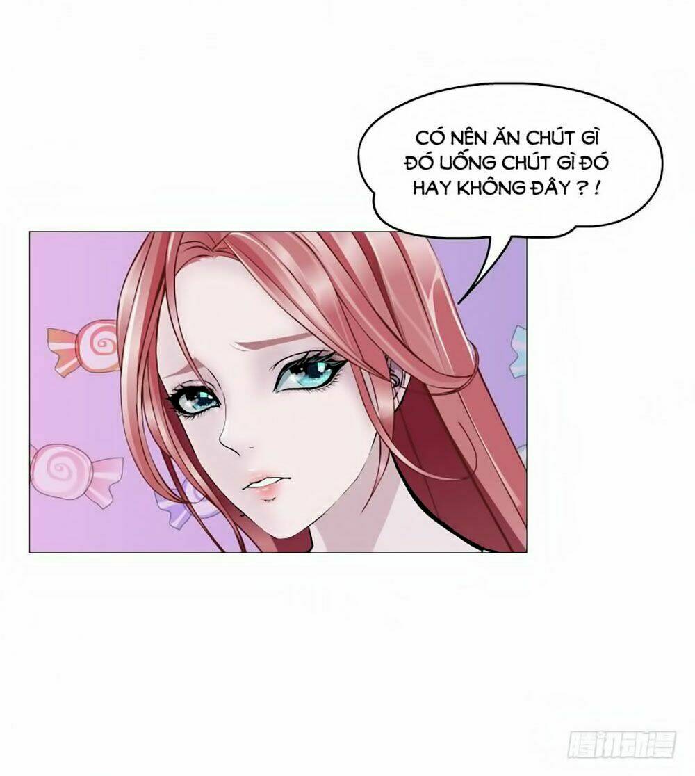 Beauty And Demon Chapter 68 - Trang 2