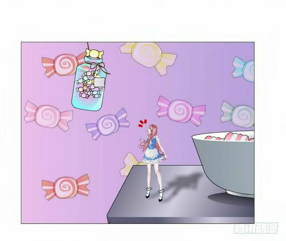 Beauty And Demon Chapter 68 - Trang 2