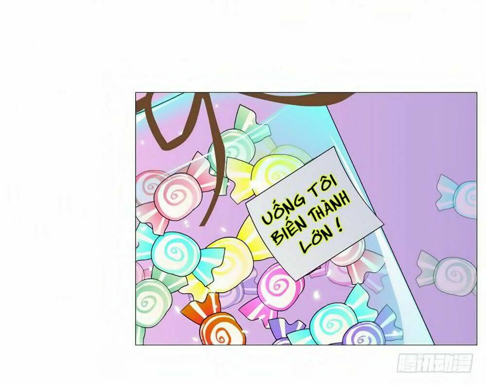 Beauty And Demon Chapter 68 - Trang 2