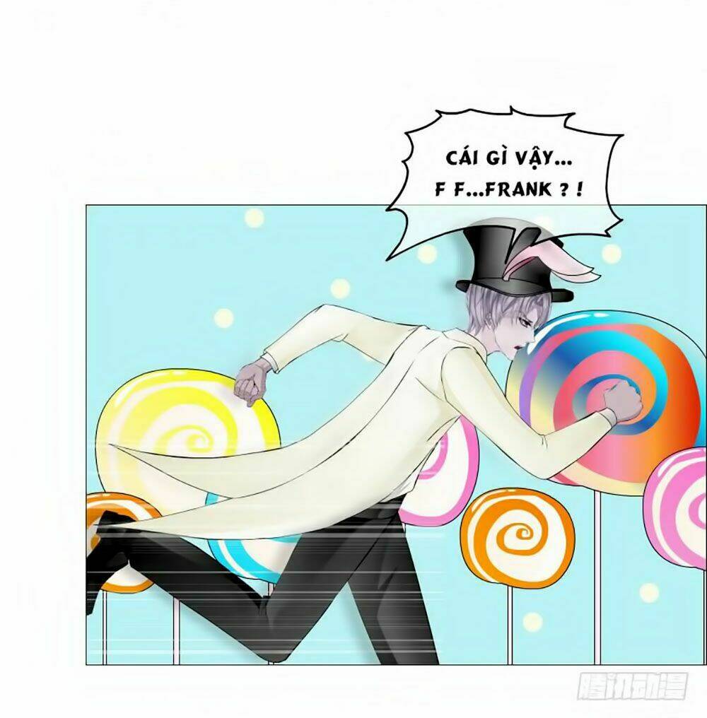 Beauty And Demon Chapter 68 - Trang 2