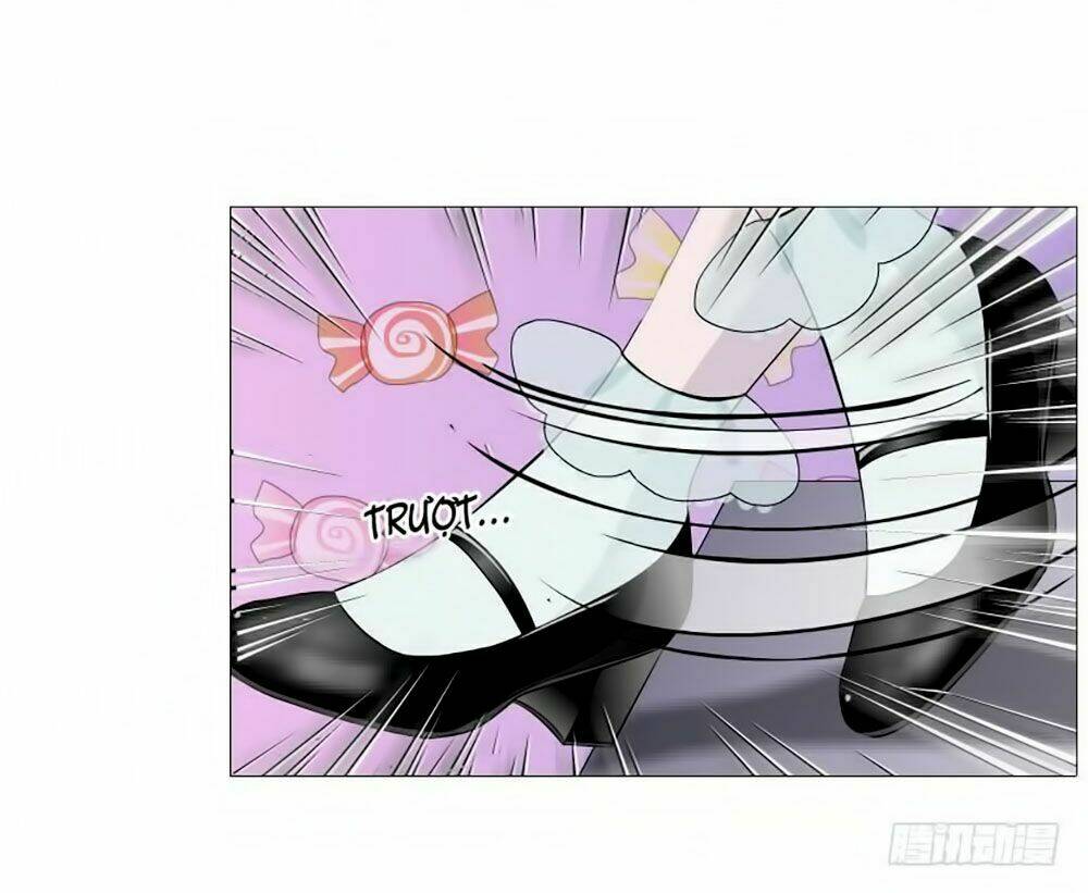 Beauty And Demon Chapter 68 - Trang 2