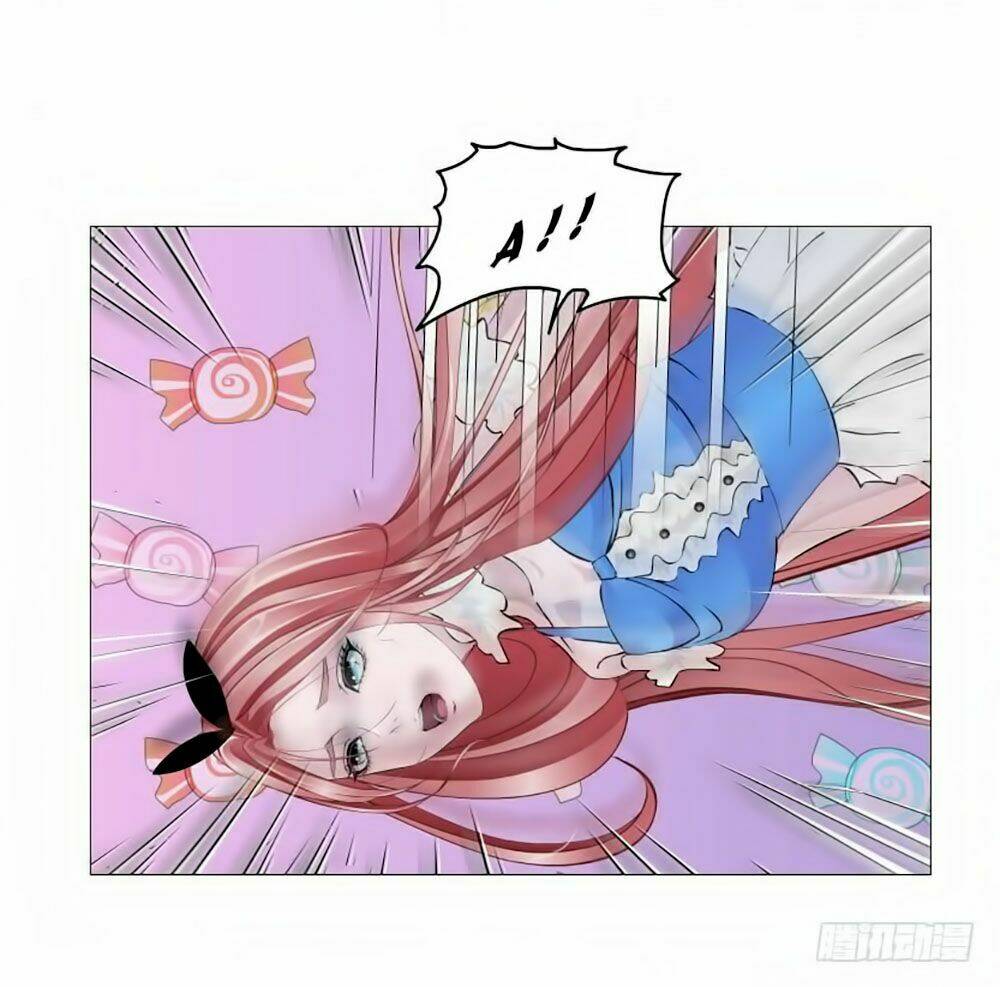 Beauty And Demon Chapter 68 - Trang 2