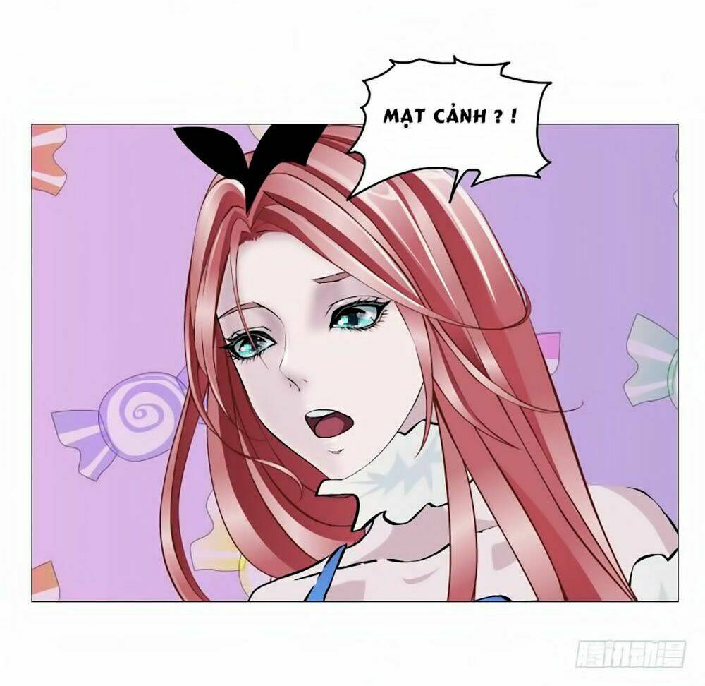 Beauty And Demon Chapter 68 - Trang 2