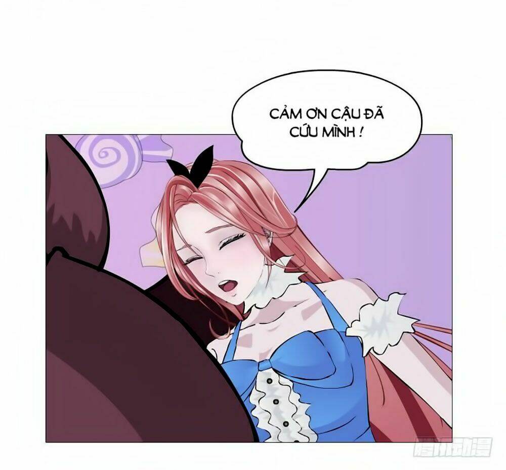 Beauty And Demon Chapter 68 - Trang 2