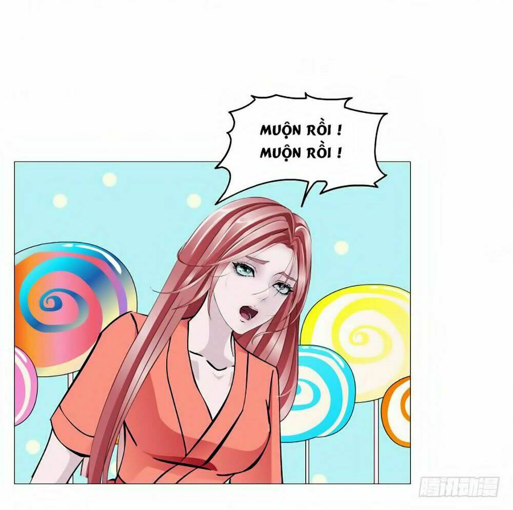 Beauty And Demon Chapter 68 - Trang 2