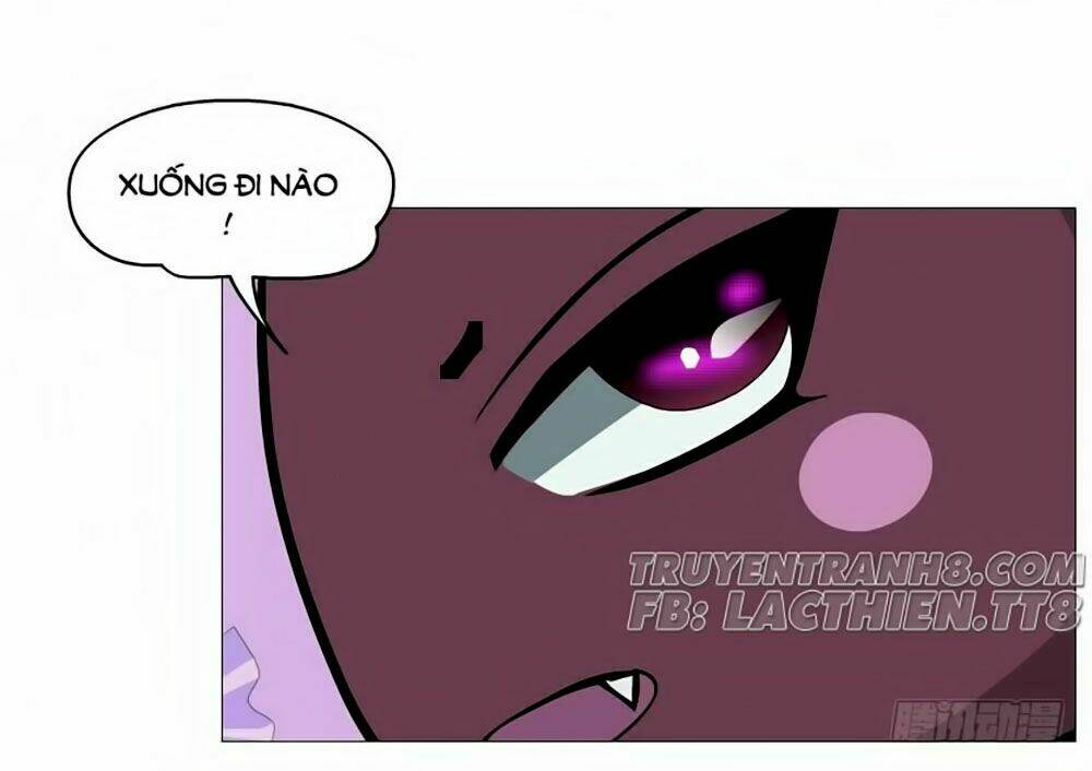 Beauty And Demon Chapter 68 - Trang 2