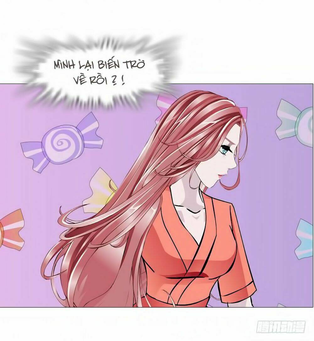 Beauty And Demon Chapter 68 - Trang 2