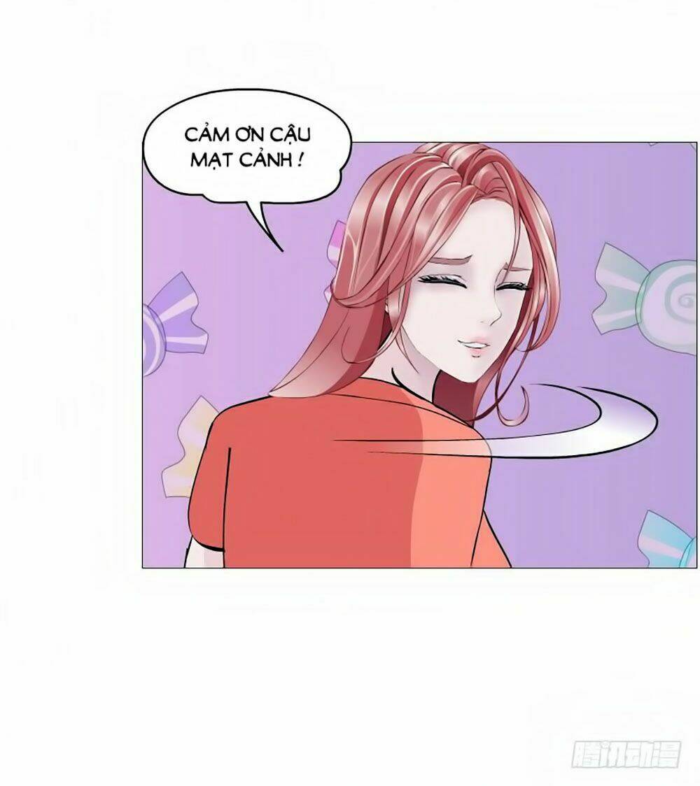 Beauty And Demon Chapter 68 - Trang 2