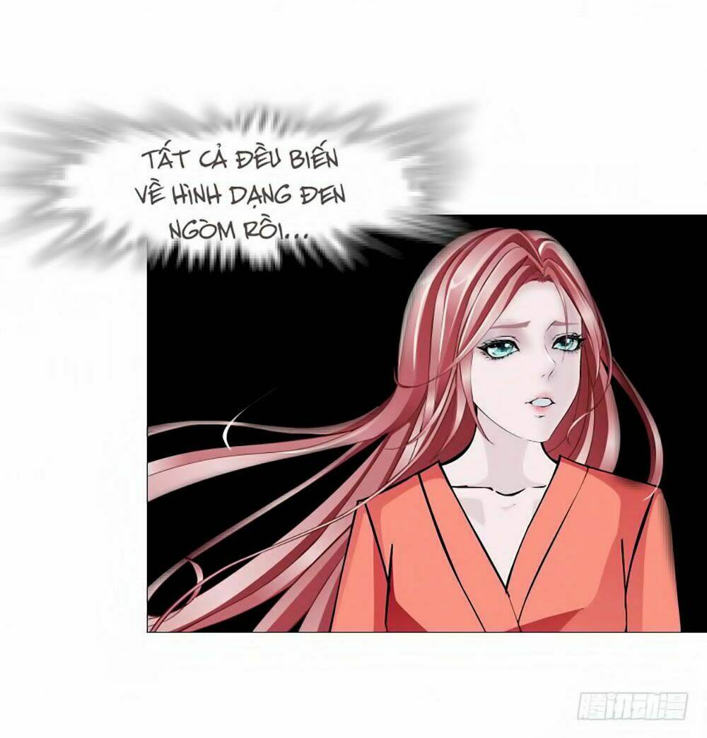 Beauty And Demon Chapter 68 - Trang 2