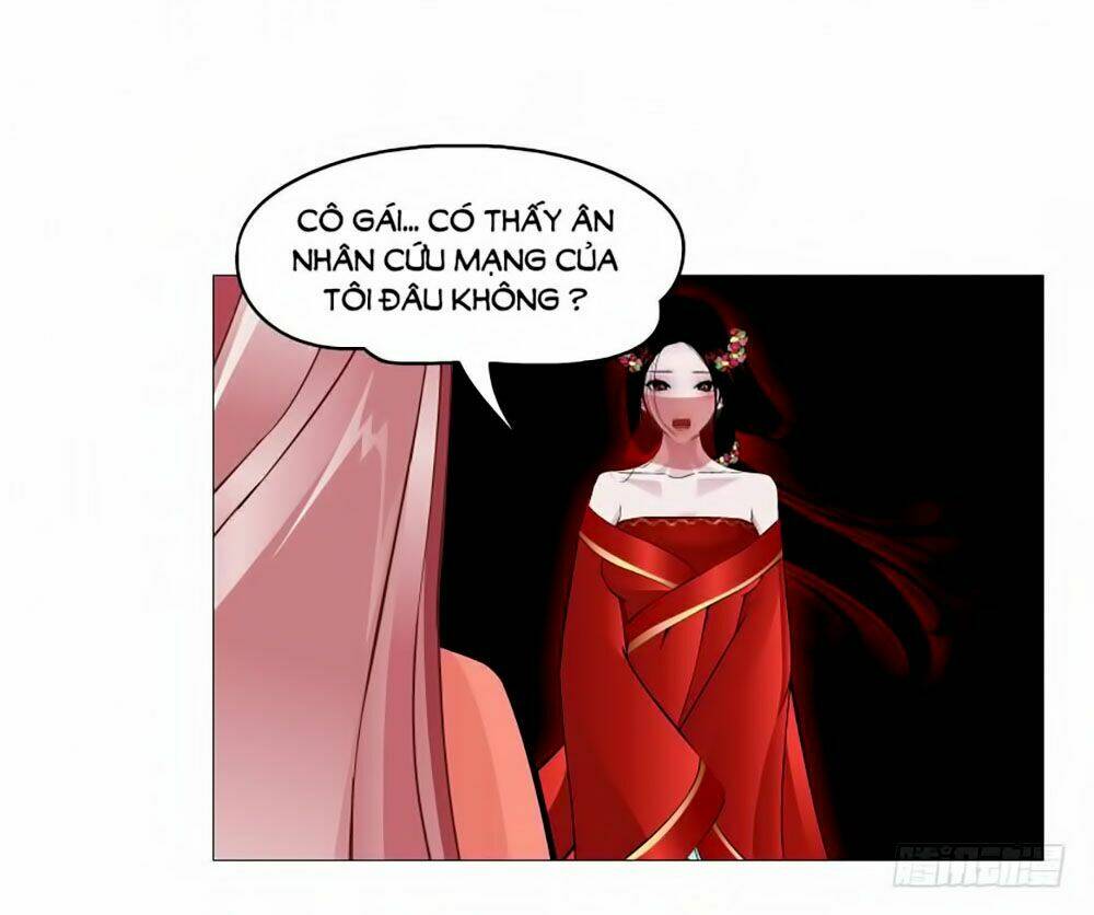 Beauty And Demon Chapter 68 - Trang 2