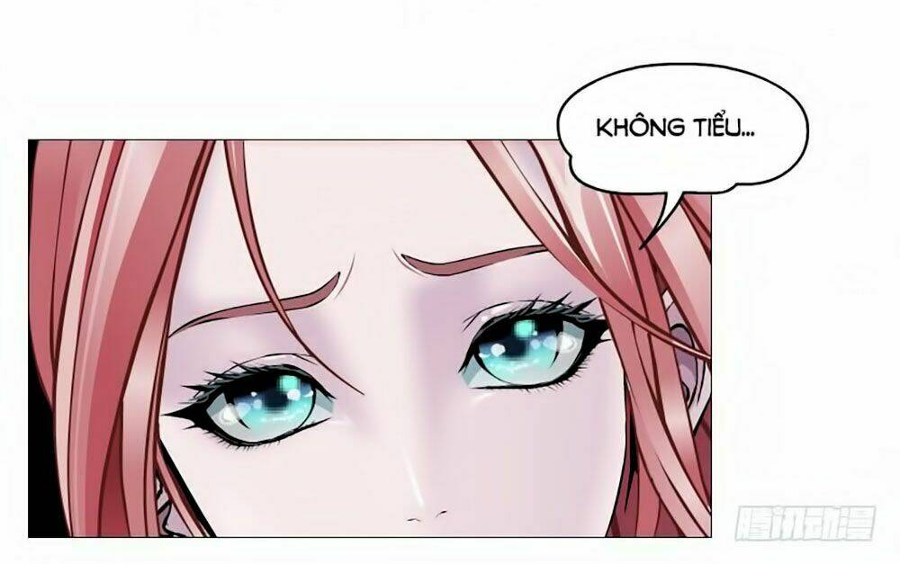 Beauty And Demon Chapter 68 - Trang 2