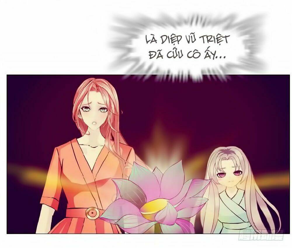 Beauty And Demon Chapter 68 - Trang 2