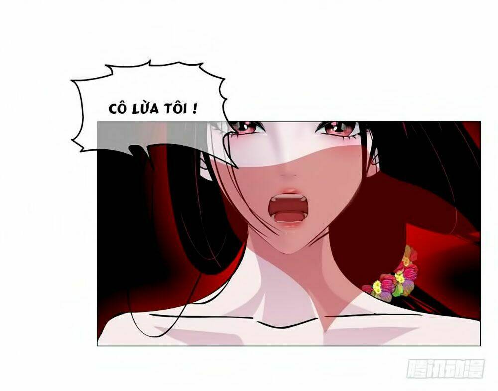 Beauty And Demon Chapter 68 - Trang 2
