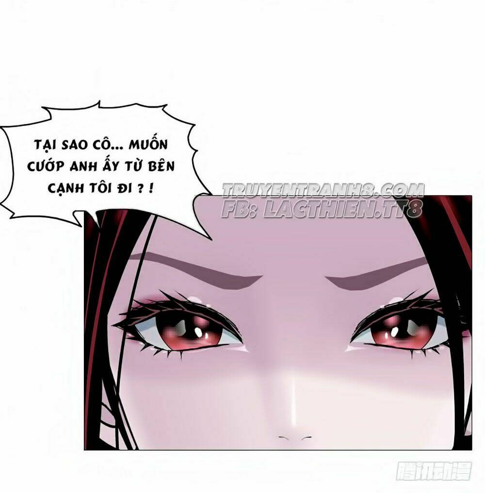 Beauty And Demon Chapter 68 - Trang 2