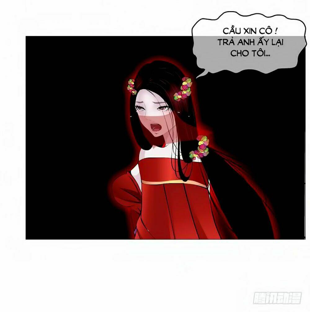 Beauty And Demon Chapter 68 - Trang 2