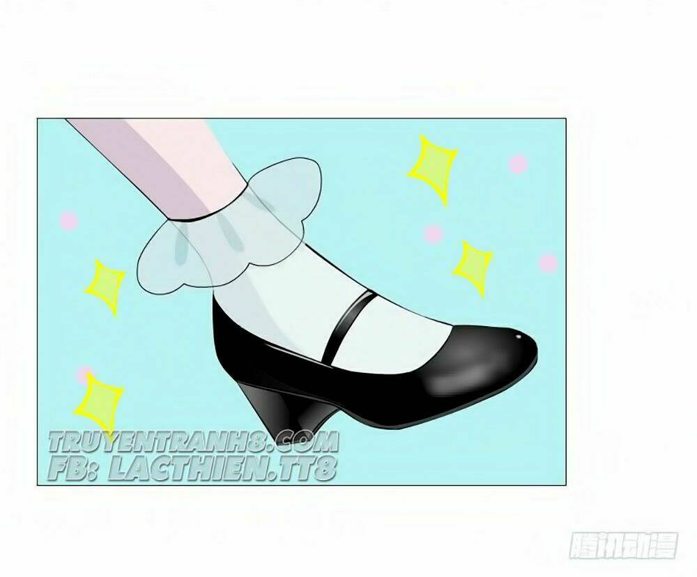 Beauty And Demon Chapter 68 - Trang 2