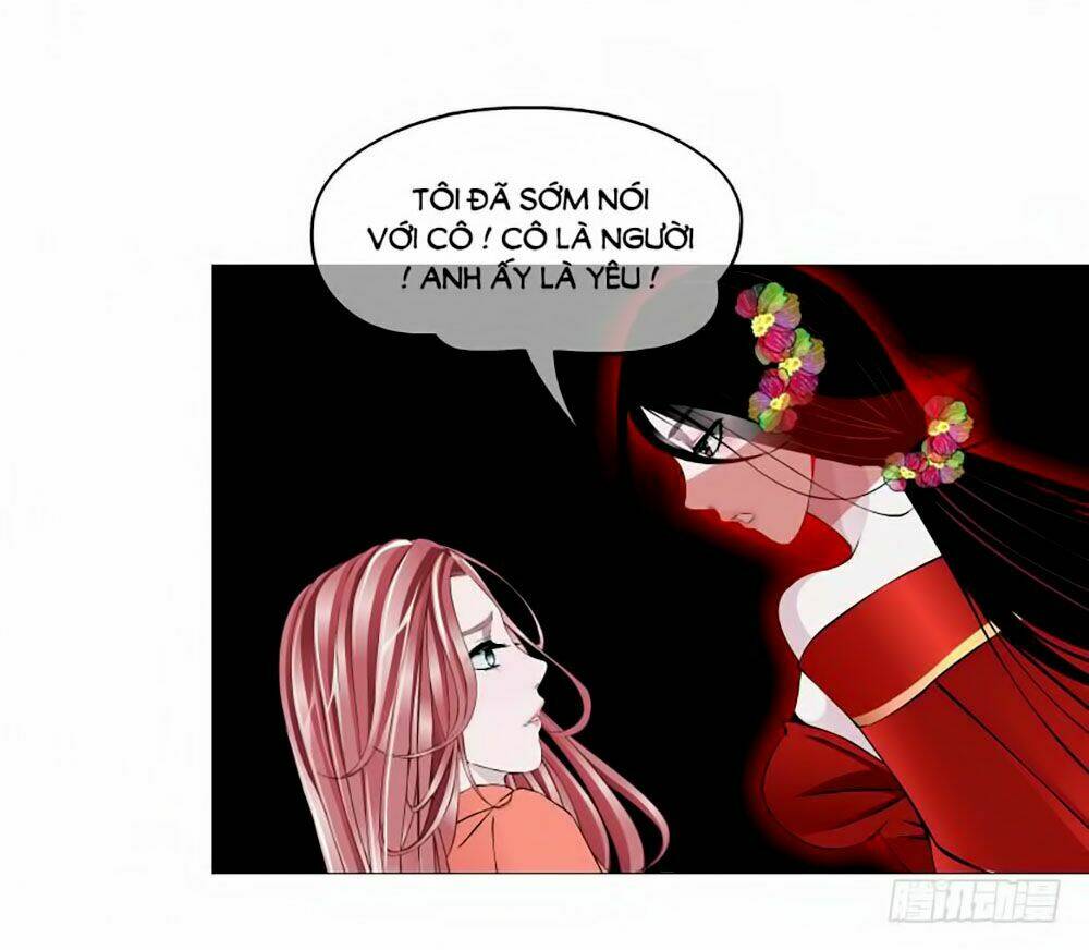 Beauty And Demon Chapter 68 - Trang 2