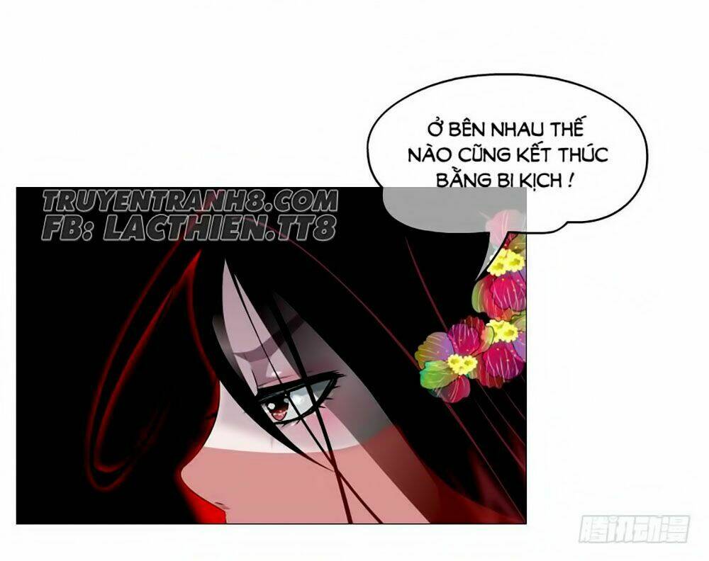 Beauty And Demon Chapter 68 - Trang 2