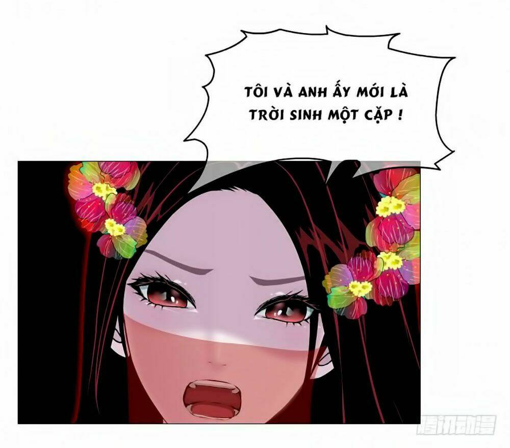 Beauty And Demon Chapter 68 - Trang 2