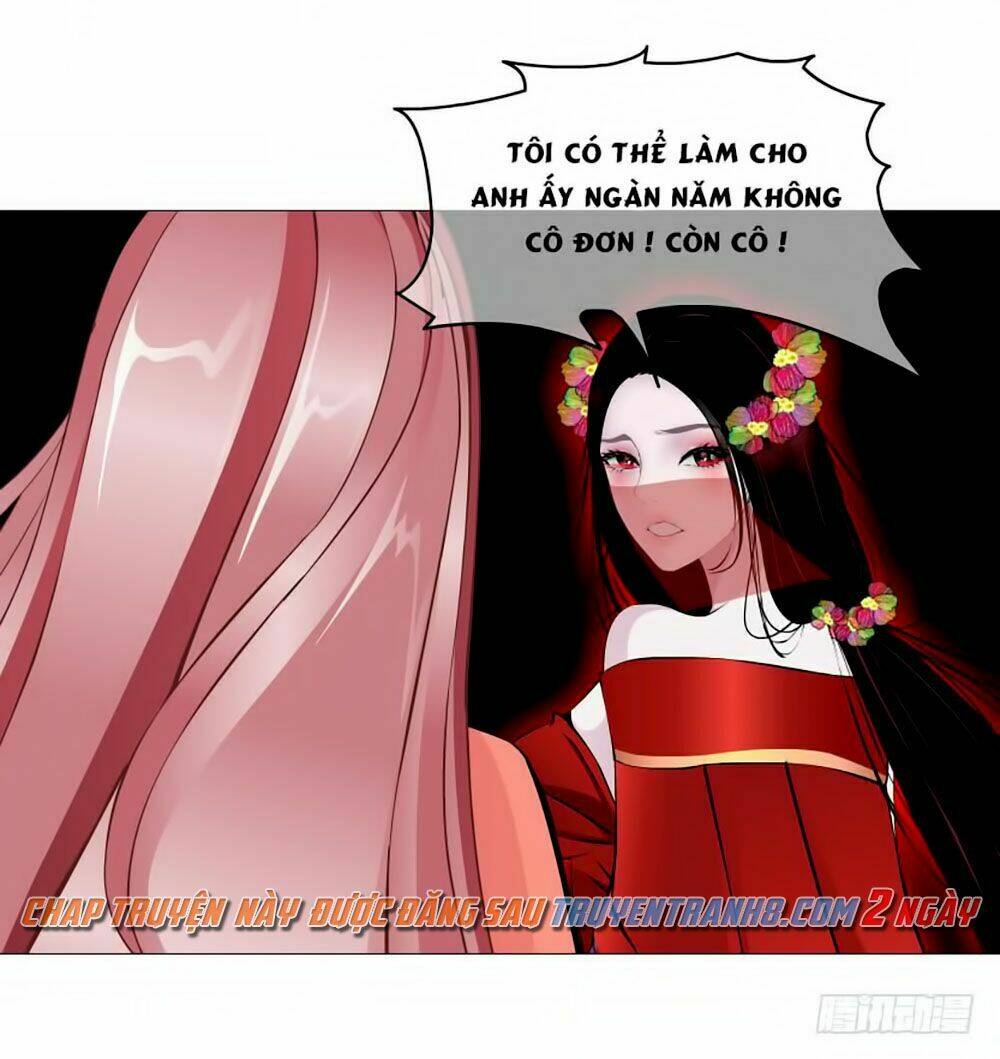 Beauty And Demon Chapter 68 - Trang 2