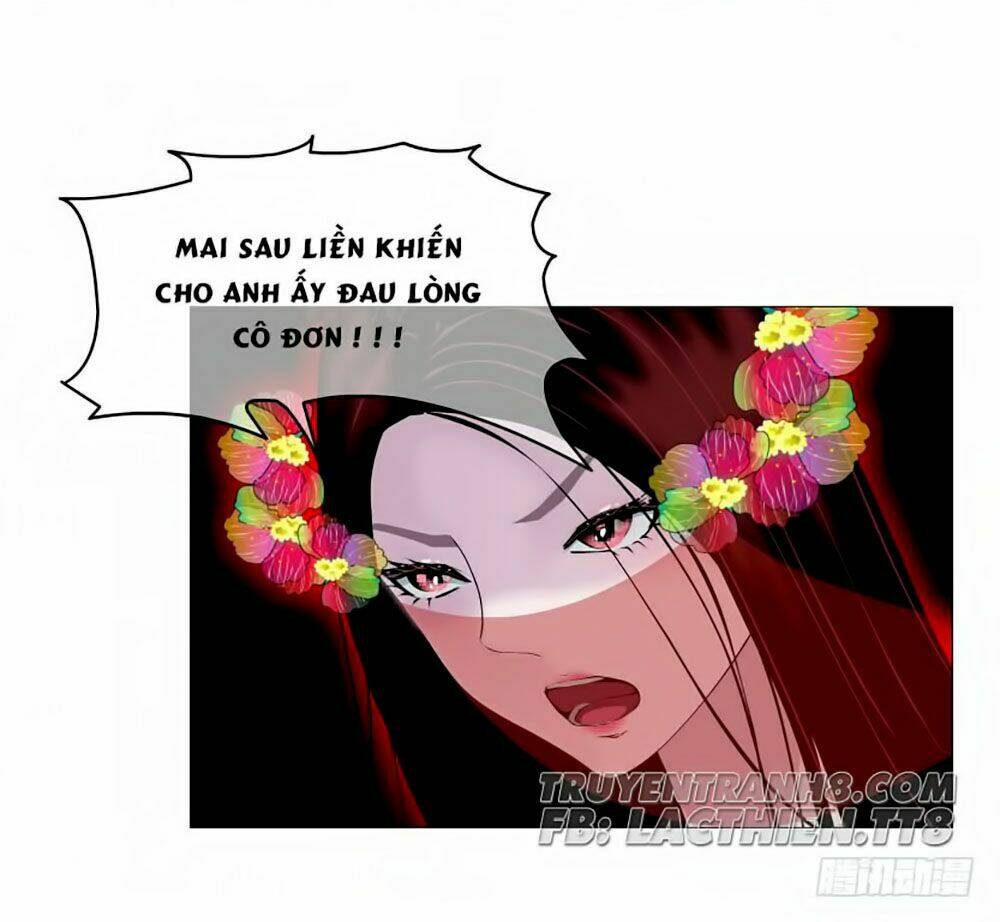 Beauty And Demon Chapter 68 - Trang 2