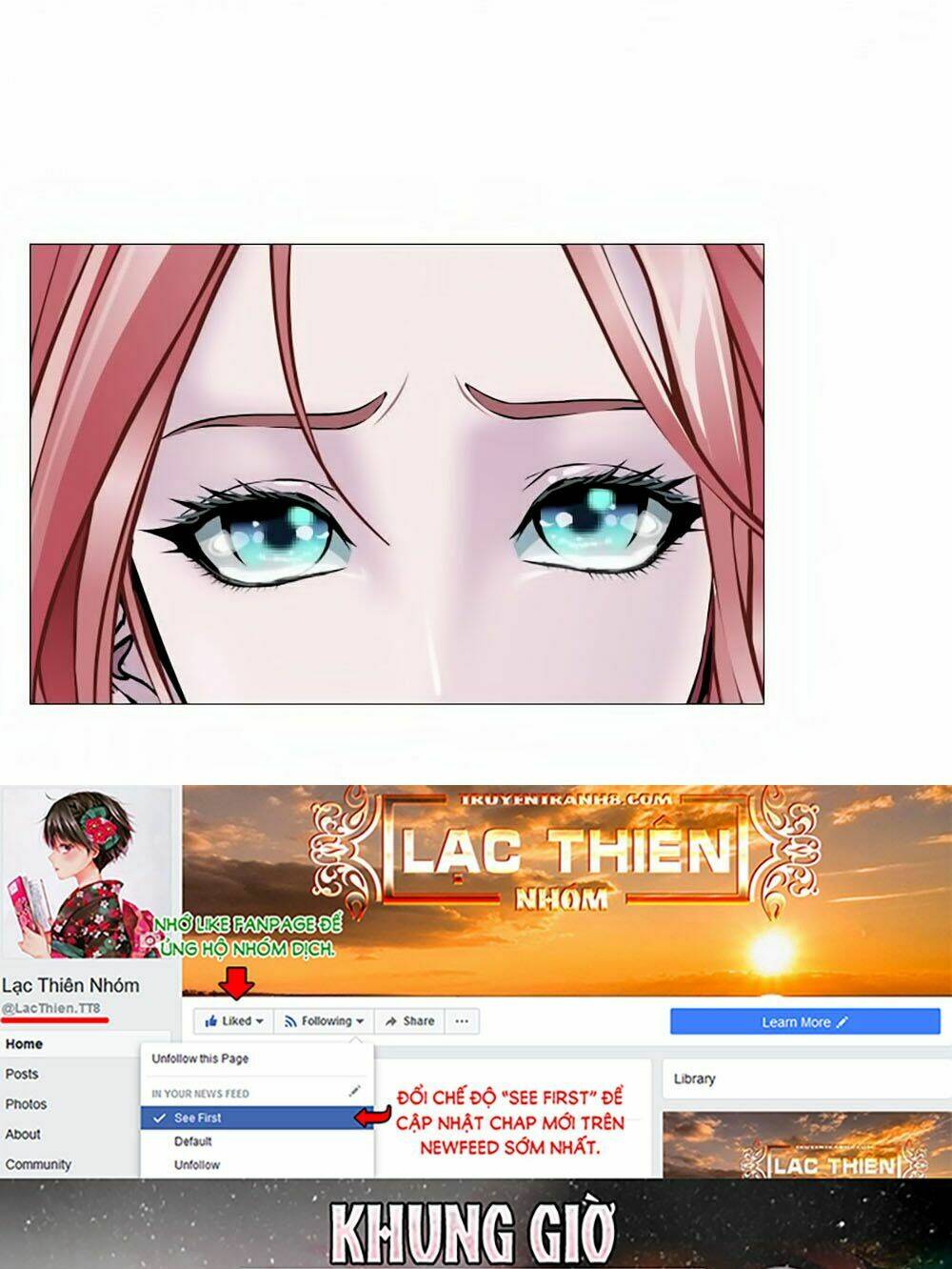 Beauty And Demon Chapter 68 - Trang 2