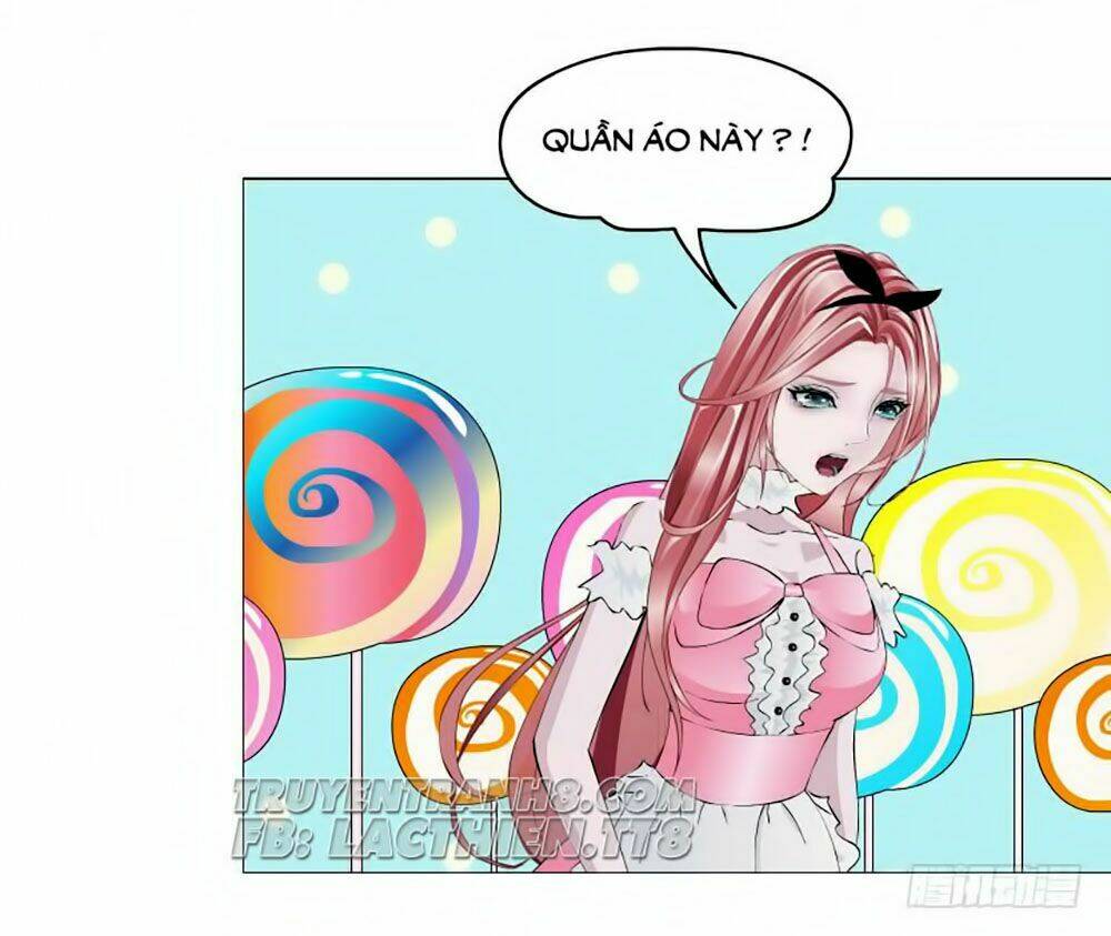 Beauty And Demon Chapter 68 - Trang 2