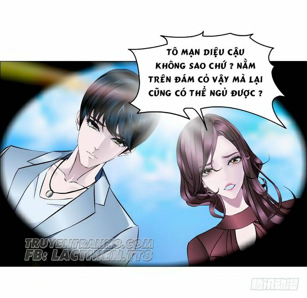 Beauty And Demon Chapter 69 - Trang 2