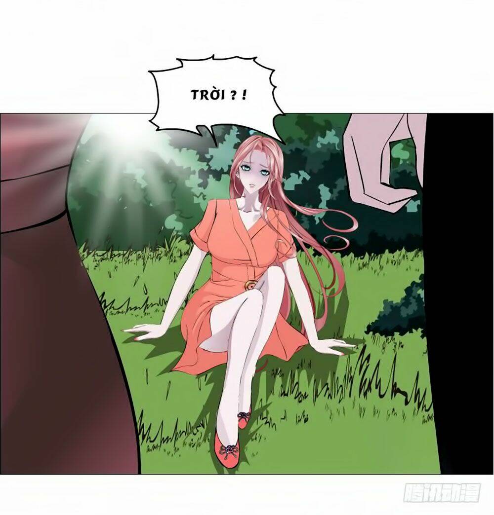 Beauty And Demon Chapter 69 - Trang 2