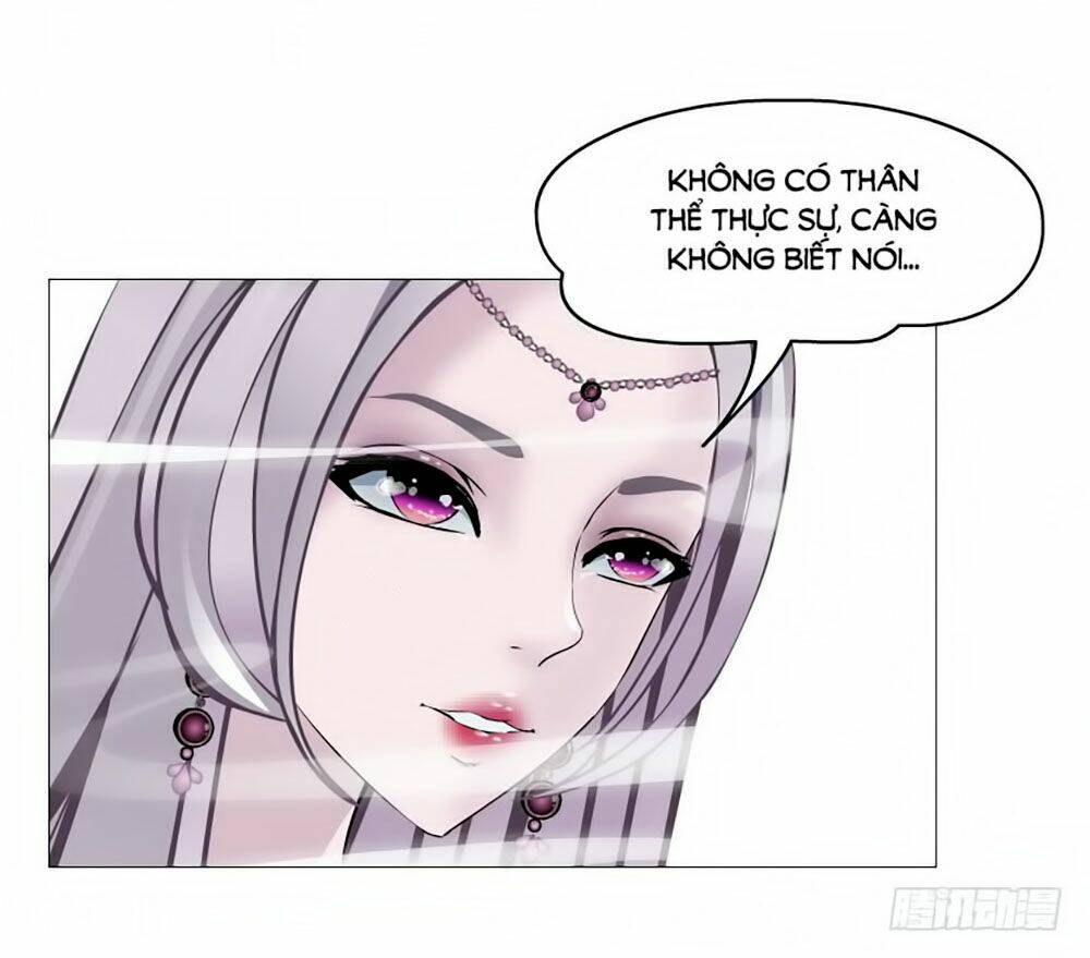 Beauty And Demon Chapter 69 - Trang 2