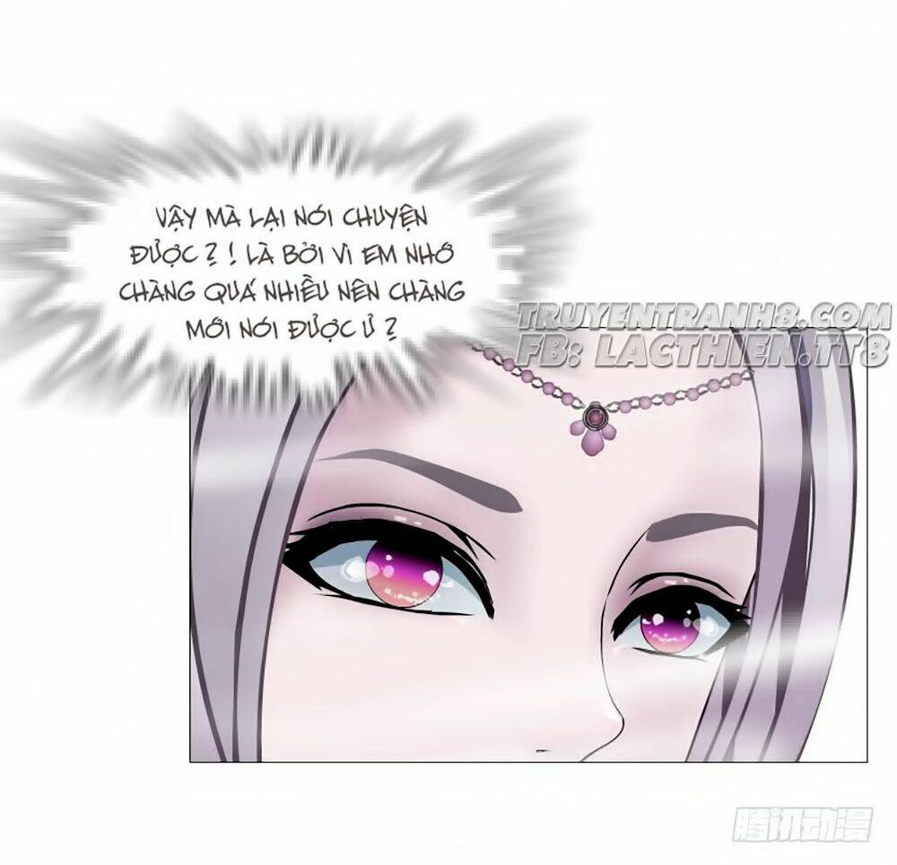 Beauty And Demon Chapter 69 - Trang 2