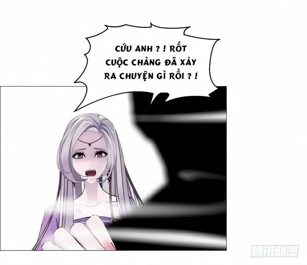 Beauty And Demon Chapter 69 - Trang 2