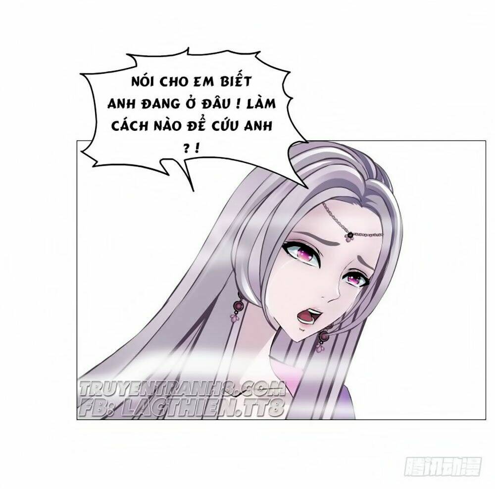 Beauty And Demon Chapter 69 - Trang 2