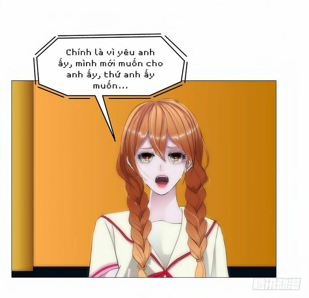 Beauty And Demon Chapter 69 - Trang 2