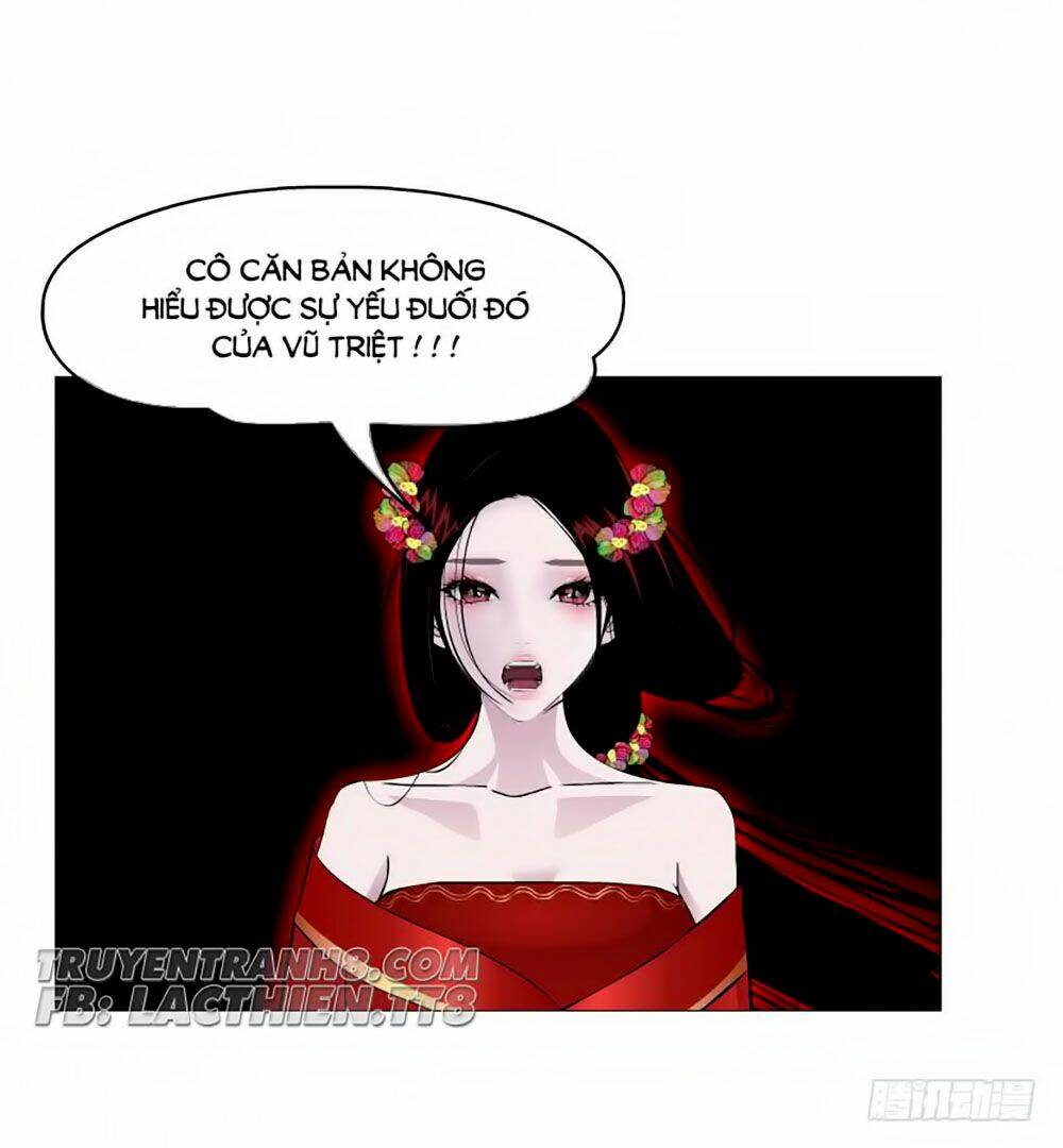 Beauty And Demon Chapter 69 - Trang 2