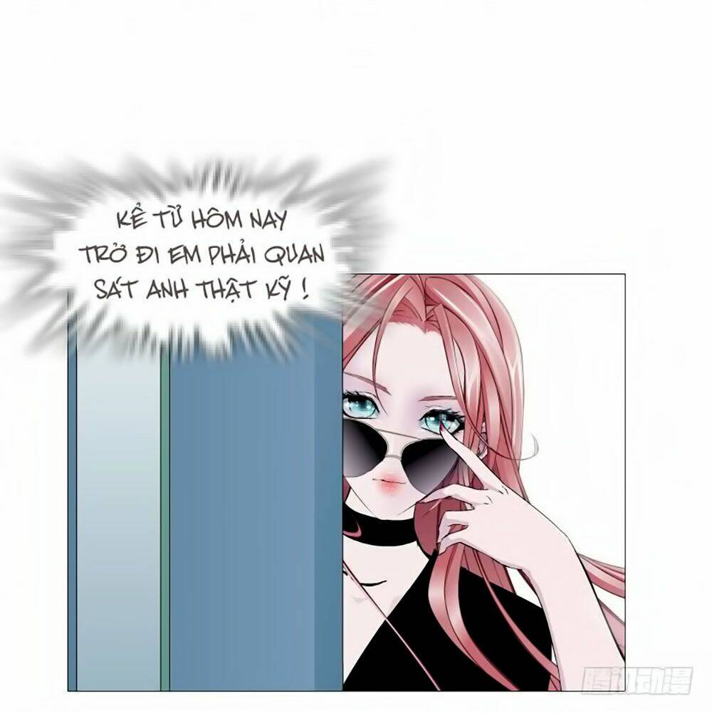 Beauty And Demon Chapter 69 - Trang 2