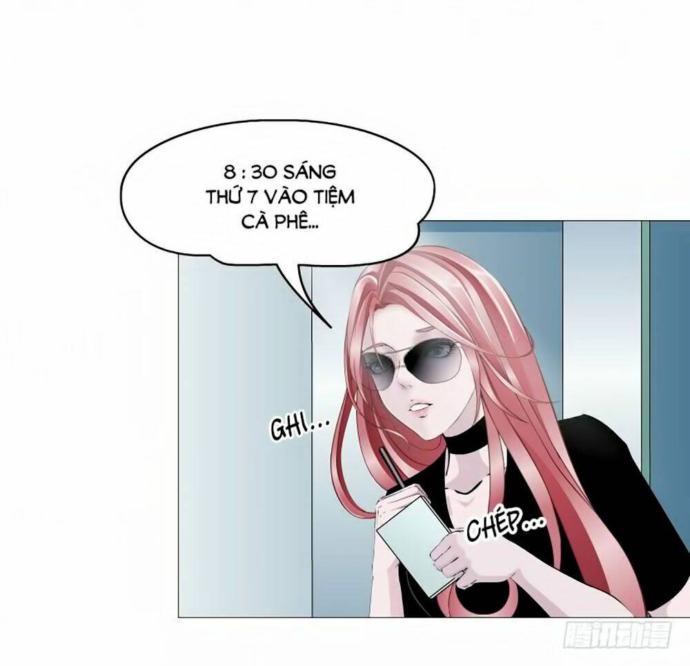 Beauty And Demon Chapter 69 - Trang 2