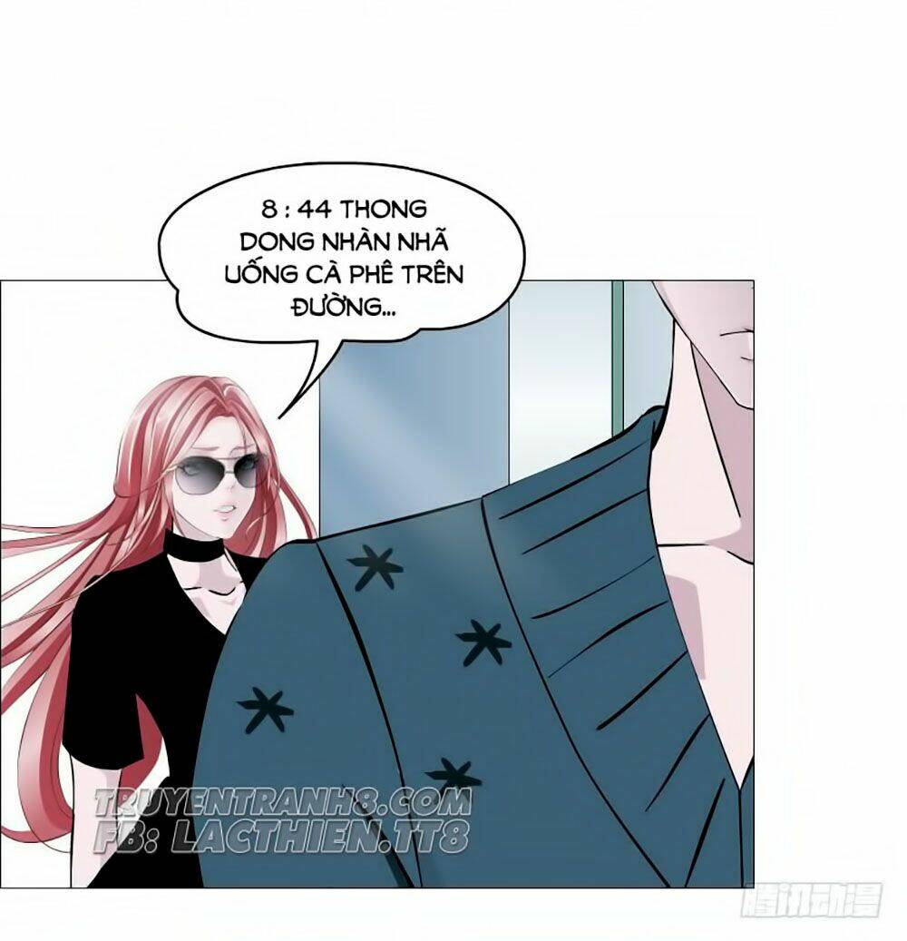 Beauty And Demon Chapter 69 - Trang 2