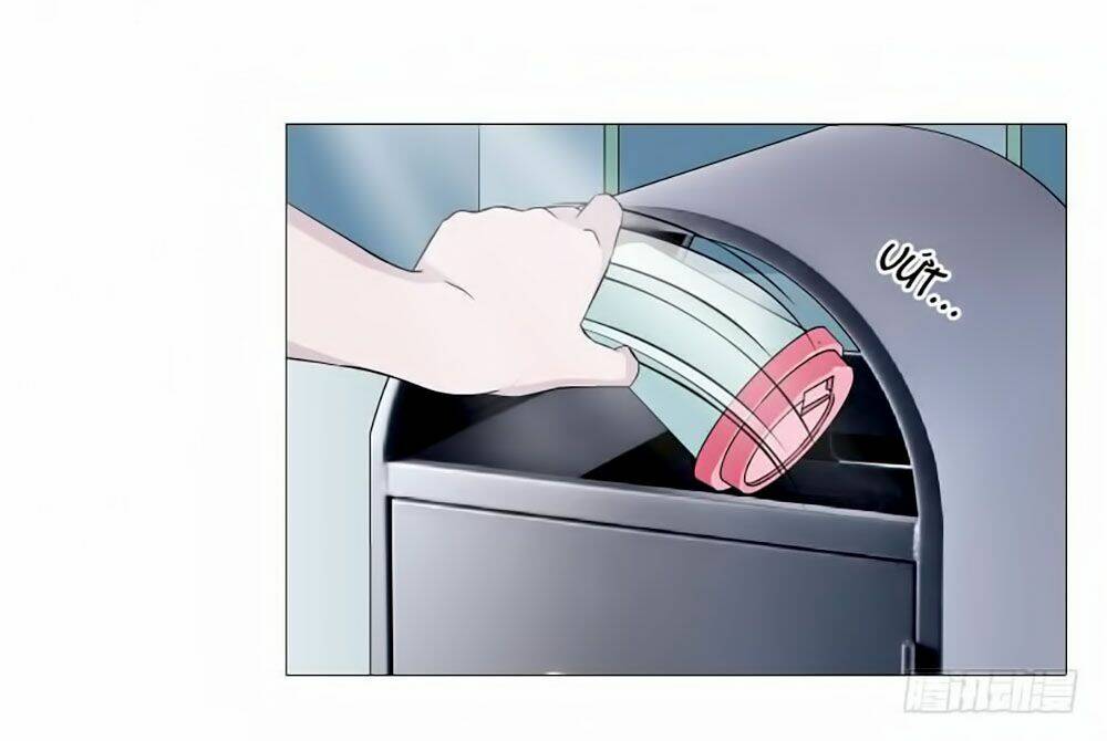 Beauty And Demon Chapter 69 - Trang 2