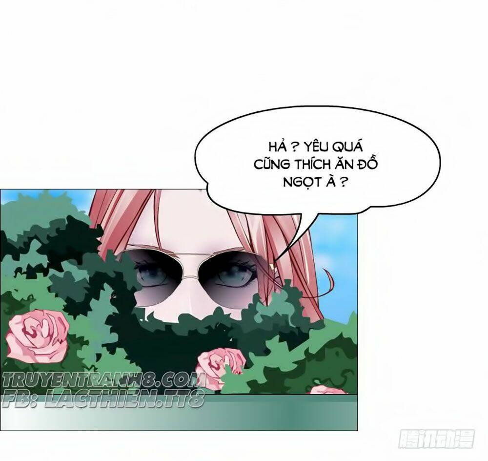 Beauty And Demon Chapter 69 - Trang 2