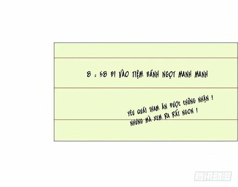 Beauty And Demon Chapter 69 - Trang 2