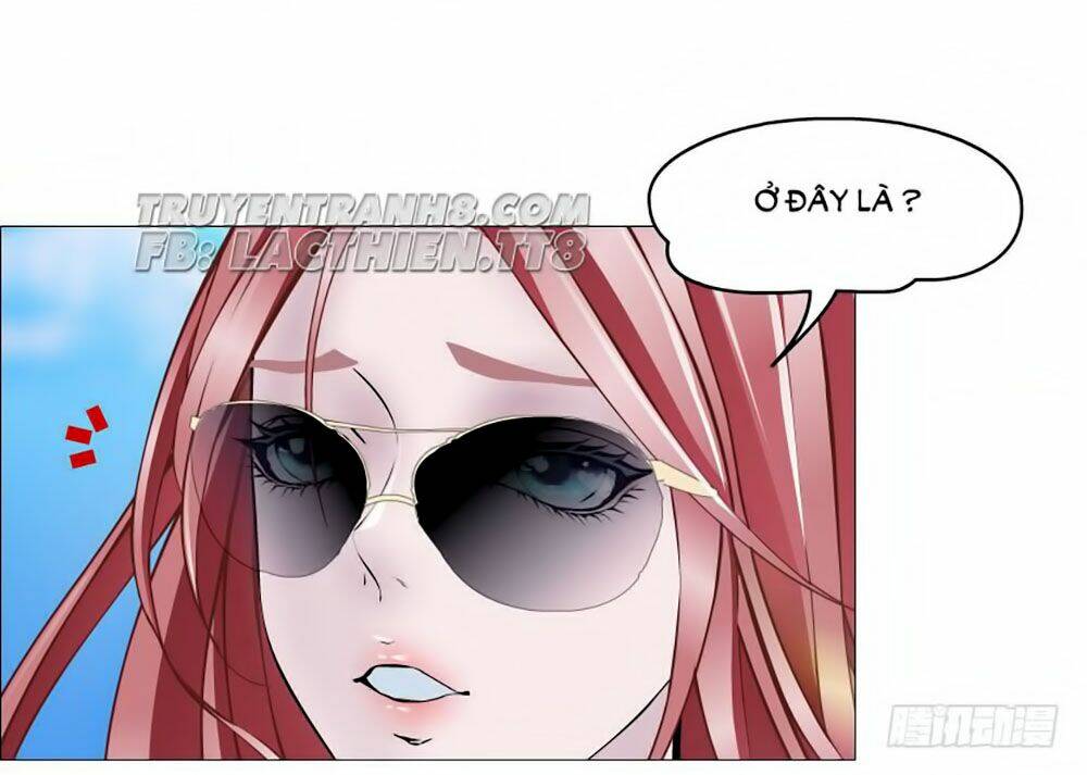 Beauty And Demon Chapter 69 - Trang 2