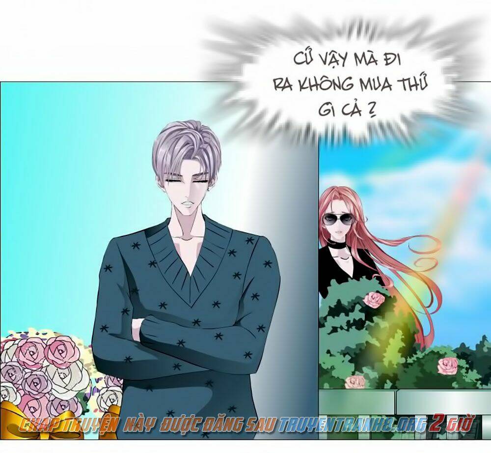 Beauty And Demon Chapter 69 - Trang 2