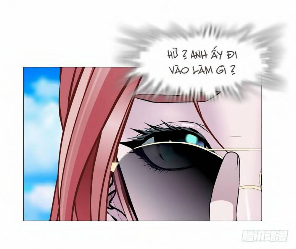 Beauty And Demon Chapter 69 - Trang 2