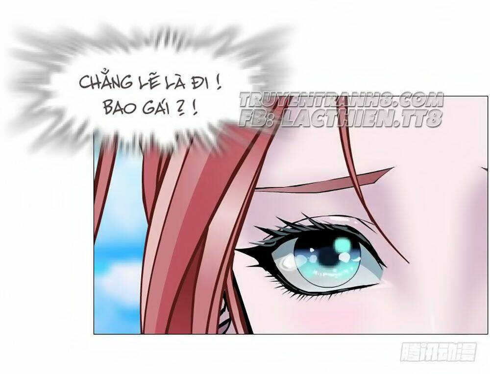 Beauty And Demon Chapter 69 - Trang 2