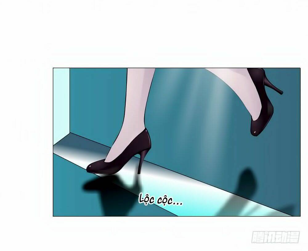 Beauty And Demon Chapter 69 - Trang 2