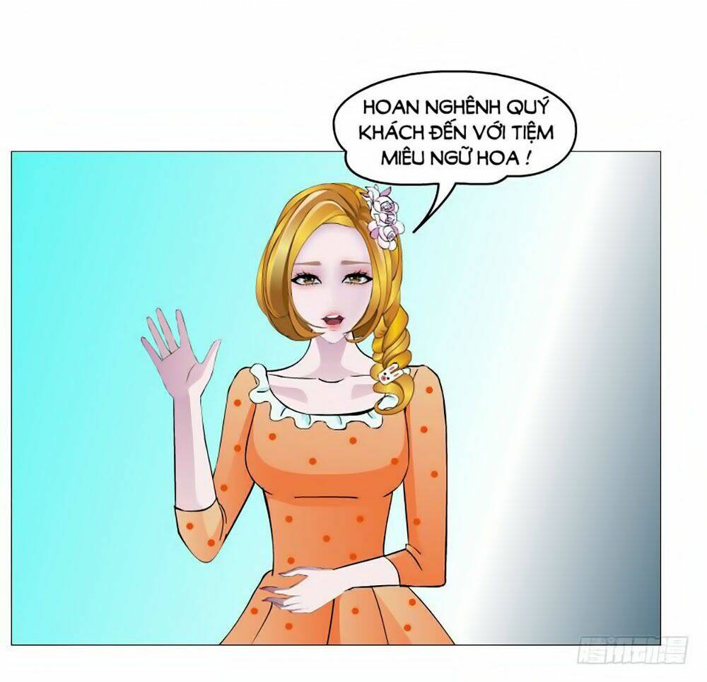 Beauty And Demon Chapter 69 - Trang 2